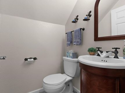 809 Countryman Drive, Bucks Lake, CA 95971 Photo
