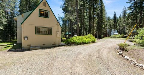 809 Countryman Drive, Bucks Lake, CA 95971 Photo