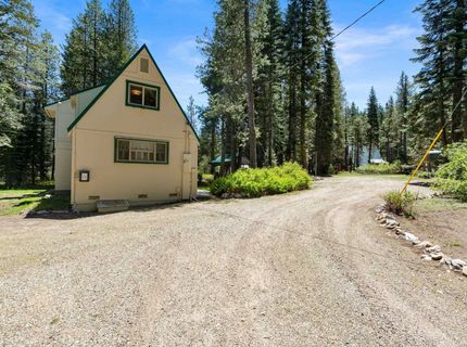 809 Countryman Drive, Bucks Lake, CA 95971 Photo