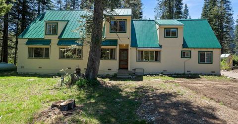 809 Countryman Drive, Bucks Lake, CA 95971 Photo