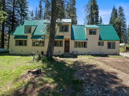 809 Countryman Drive, Bucks Lake, CA 95971 Photo
