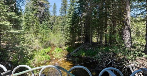 809 Countryman Drive, Bucks Lake, CA 95971 Photo