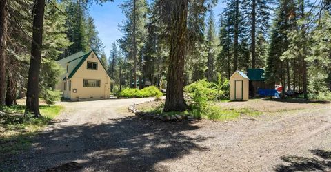 809 Countryman Drive, Bucks Lake, CA 95971 Photo