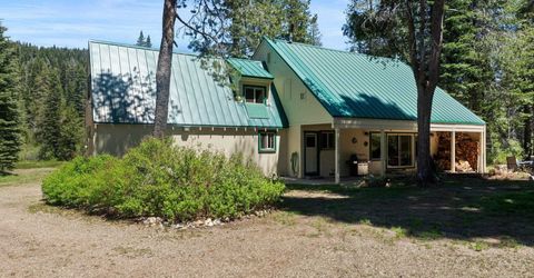 809 Countryman Drive, Bucks Lake, CA 95971 Photo