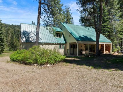 809 Countryman Drive, Bucks Lake, CA 95971 Photo
