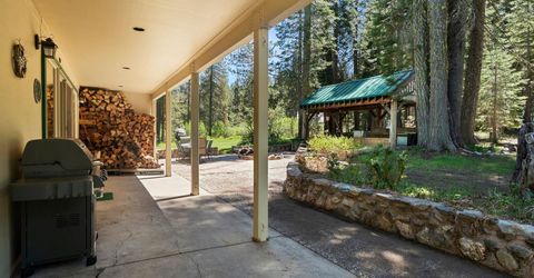 809 Countryman Drive, Bucks Lake, CA 95971 Photo