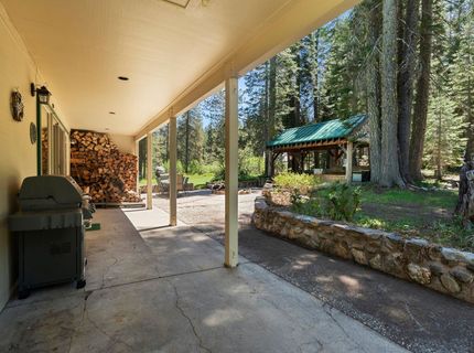 809 Countryman Drive, Bucks Lake, CA 95971 Photo