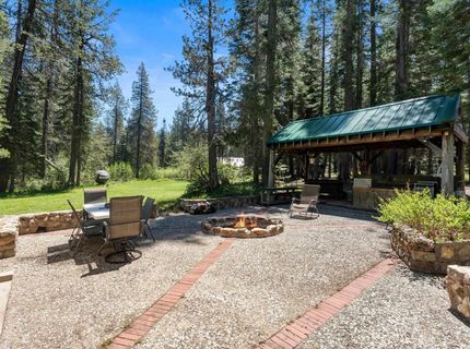 809 Countryman Drive, Bucks Lake, CA 95971 Photo