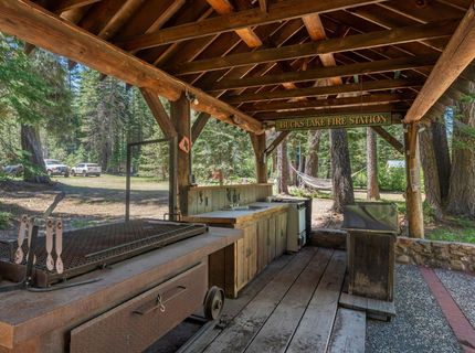 809 Countryman Drive, Bucks Lake, CA 95971 Photo