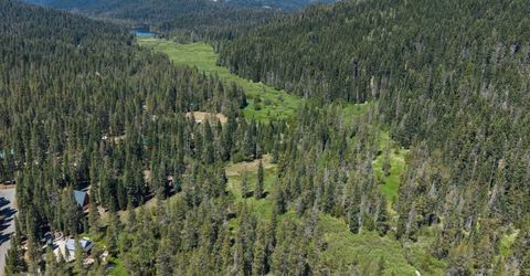 809 Countryman Drive, Bucks Lake, CA 95971 Photo