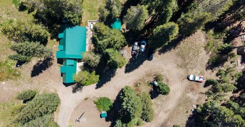 809 Countryman Drive, Bucks Lake, CA 95971 Photo