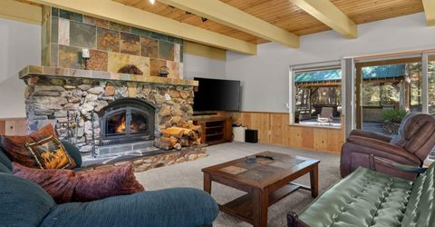 809 Countryman Drive, Bucks Lake, CA 95971 Photo