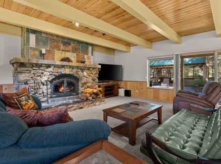 809 Countryman Drive, Bucks Lake, CA 95971 Photo