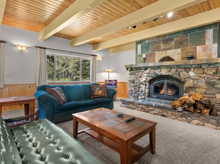 809 Countryman Drive, Bucks Lake, CA 95971 Photo