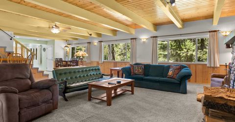 809 Countryman Drive, Bucks Lake, CA 95971 Photo