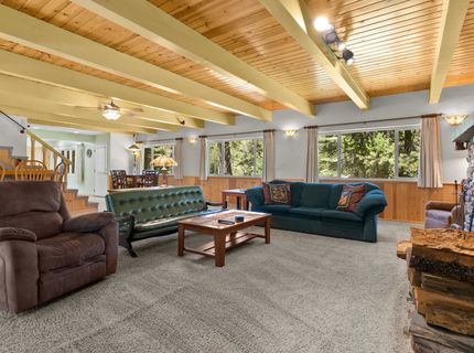 809 Countryman Drive, Bucks Lake, CA 95971 Photo