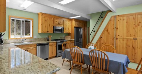 809 Countryman Drive, Bucks Lake, CA 95971 Photo