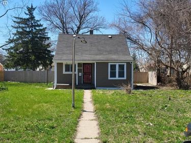 18603 Mackay Street , Detroit, MI 48234