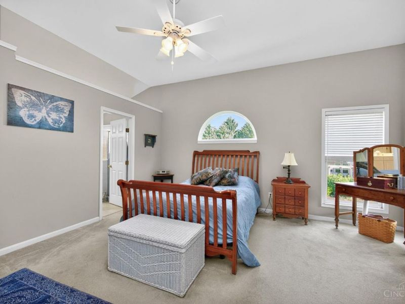 5455 Station Drive, South Lebanon, OH 45065 Photo 12