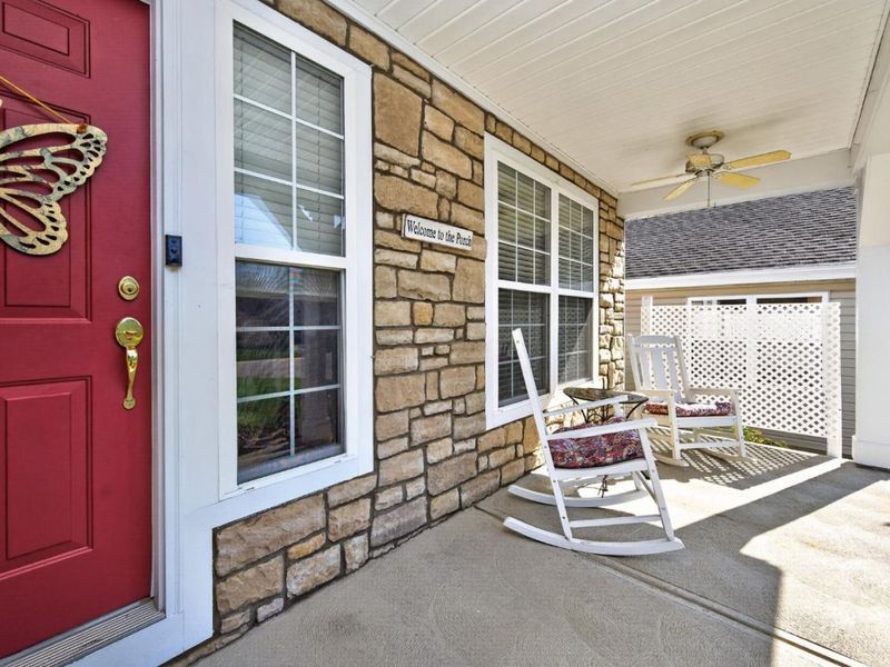 5455 Station Drive, South Lebanon, OH 45065 Photo 2