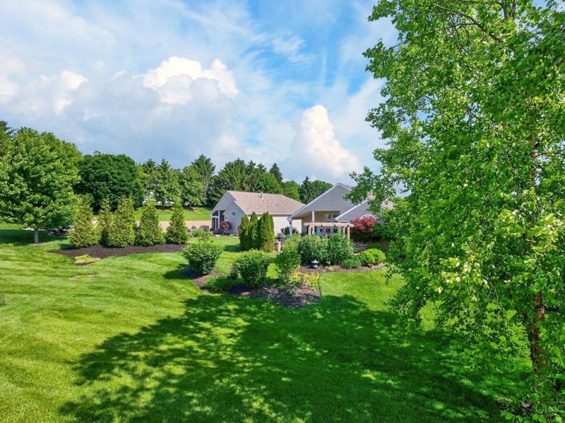 5455 Station Drive, South Lebanon, OH 45065 Photo 27