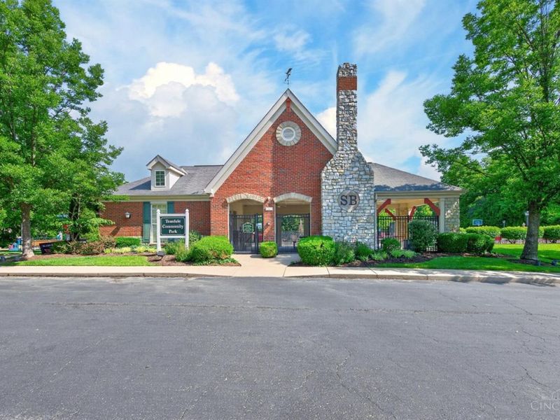 5455 Station Drive, South Lebanon, OH 45065 Photo 30