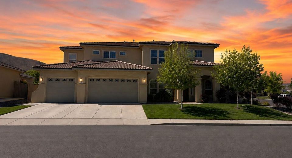 2920 Bull Rider Drive, Reno, NV 89521 Photo