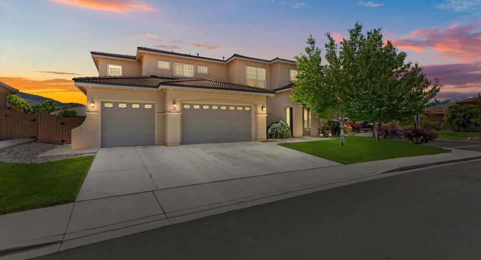 2920 Bull Rider Drive, Reno, NV 89521 Photo