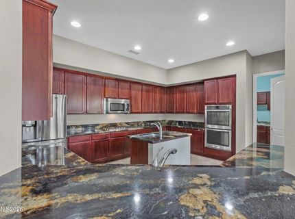 2920 Bull Rider Drive, Reno, NV 89521 Photo