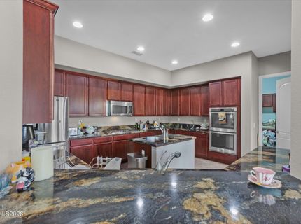 2920 Bull Rider Drive, Reno, NV 89521 Photo