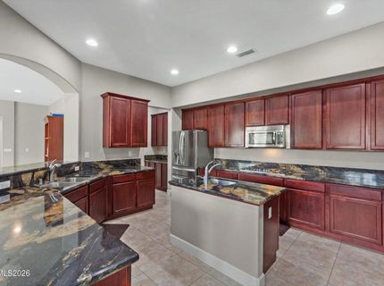 2920 Bull Rider Drive, Reno, NV 89521 Photo