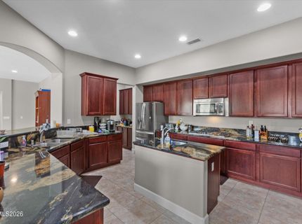 2920 Bull Rider Drive, Reno, NV 89521 Photo