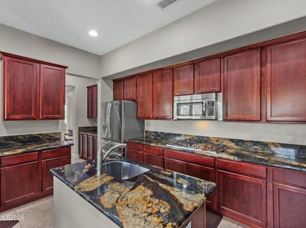 2920 Bull Rider Drive, Reno, NV 89521 Photo