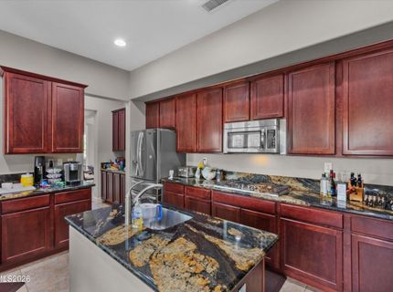 2920 Bull Rider Drive, Reno, NV 89521 Photo