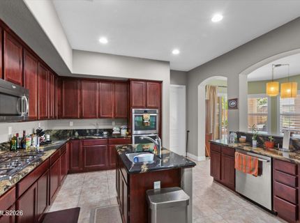 2920 Bull Rider Drive, Reno, NV 89521 Photo