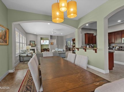 2920 Bull Rider Drive, Reno, NV 89521 Photo