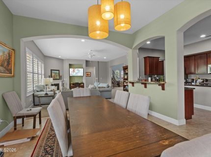 2920 Bull Rider Drive, Reno, NV 89521 Photo