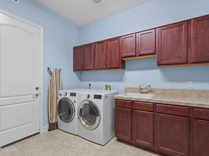 2920 Bull Rider Drive, Reno, NV 89521 Photo