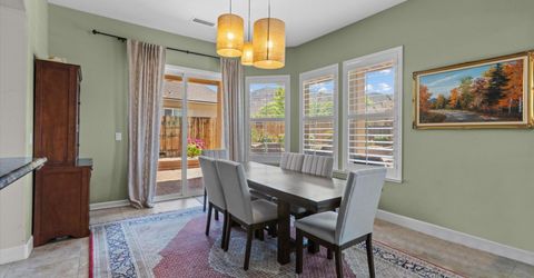 2920 Bull Rider Drive, Reno, NV 89521 Photo