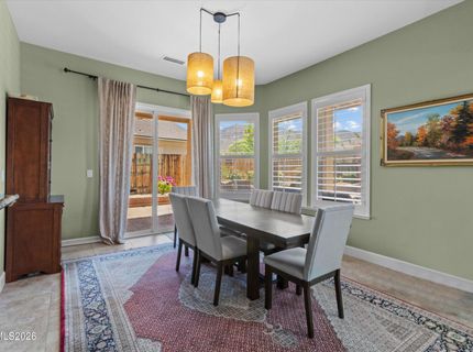2920 Bull Rider Drive, Reno, NV 89521 Photo