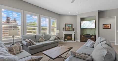 2920 Bull Rider Drive, Reno, NV 89521 Photo