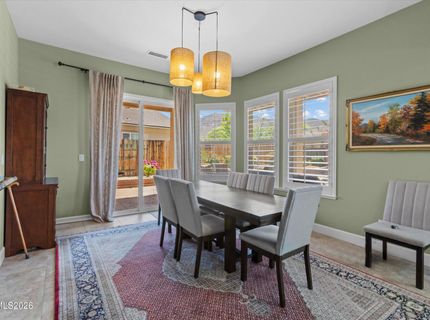 2920 Bull Rider Drive, Reno, NV 89521 Photo
