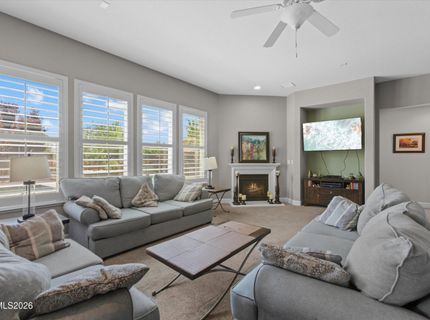 2920 Bull Rider Drive, Reno, NV 89521 Photo
