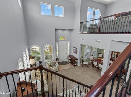 2920 Bull Rider Drive, Reno, NV 89521 Photo