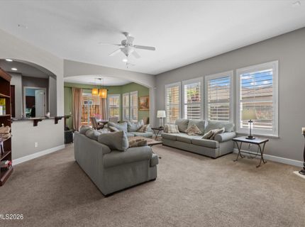 2920 Bull Rider Drive, Reno, NV 89521 Photo