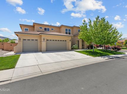 2920 Bull Rider Drive, Reno, NV 89521 Photo
