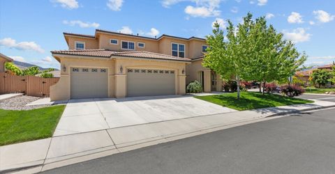 2920 Bull Rider Drive, Reno, NV 89521 Photo