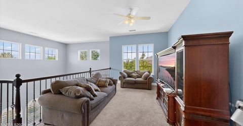 2920 Bull Rider Drive, Reno, NV 89521 Photo