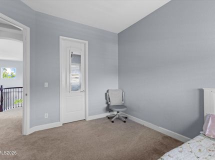 2920 Bull Rider Drive, Reno, NV 89521 Photo