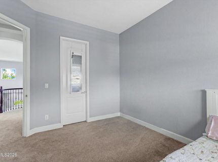 2920 Bull Rider Drive, Reno, NV 89521 Photo